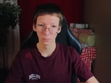 Chaturbate Nude Webcam of tommiehi