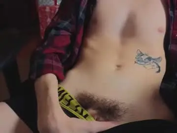 Chaturbate Live Sex of tommiehi
