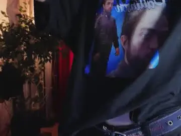 Chaturbate Free Live Porn of tommiehi