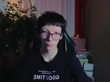 Chaturbate Sex Cam of tommiehi