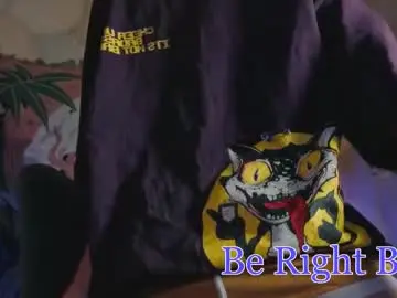 Chaturbate Live Sex Cam of tommiehi