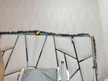 Chaturbate Sex Chat of _aurora18