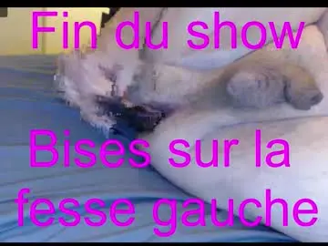 Chaturbate Adult Webcams of _claude