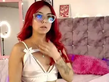 Chaturbate Live Porn of abby_duponpt