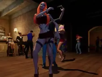 Chaturbate Adult Video Chat of adelehard