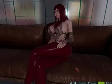 Chaturbate Adult Video Chat of adelehard