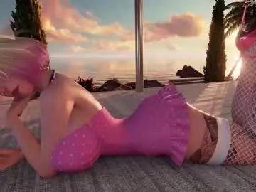 Chaturbate Live Porn of adelehard