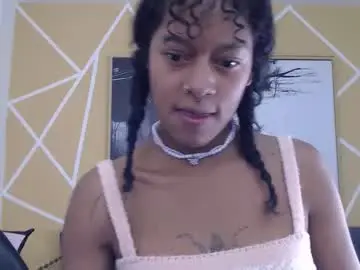 Chaturbate Adult Webcams of agatha_amaya