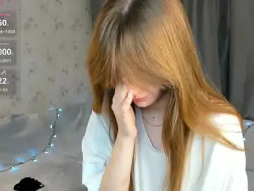 Chaturbate Private Sex Chat of arielnasvish