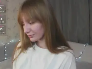 Chaturbate Private Sex Chat of arielnasvish