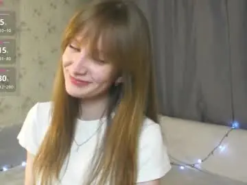 Chaturbate Free Porn Cam of arielnasvish