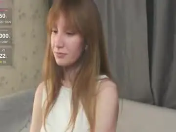 Chaturbate Live Porn of arielnasvish