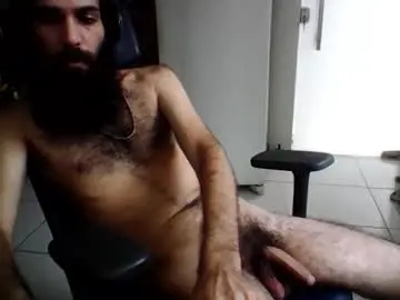 Chaturbate Sex Cam of baianobarbudo