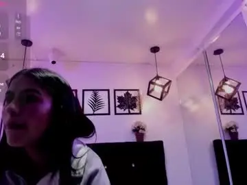 Chaturbate Private Sex Chat of belinda_ws