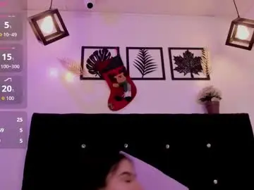 Chaturbate Free Porn Cam of belinda_ws