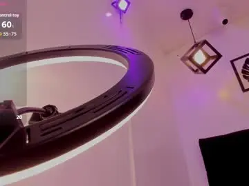 Chaturbate Sex Cam of belinda_ws