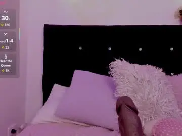 Chaturbate Live Porn of belinda_ws