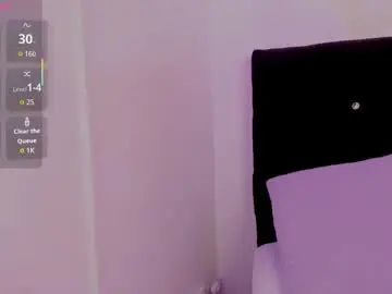 Chaturbate Adult Video Chat of belinda_ws