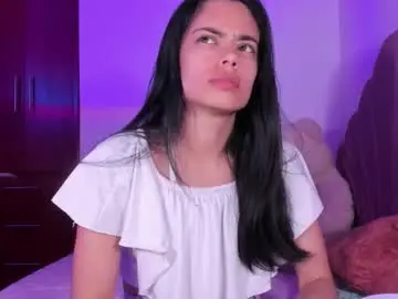 Chaturbate Sex Chat of bella_sun_