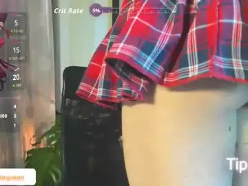 Chaturbate Best Webcam of cellestequeen