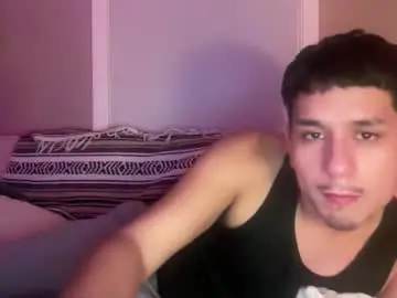 Chaturbate Adult Webcam of ch3micalhyp3boy