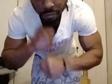 Chaturbate Best live sex cam show of chitownsgod