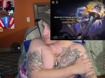 Chaturbate Sex Chat of conversationalistx