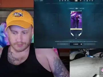 Chaturbate Free Porn Cam of conversationalistx