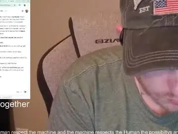 Chaturbate Free Porn Cam of conversationalistx