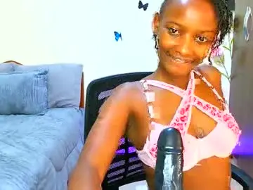 Chaturbate Best live sex cam show of cute_annah