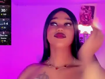 Chaturbate Free Live Porn of dirtygamesnaomy