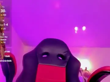 Chaturbate Sex Cam of dirtygamesnaomy