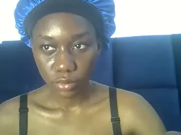 Chaturbate Best live sex cam show of el_petite