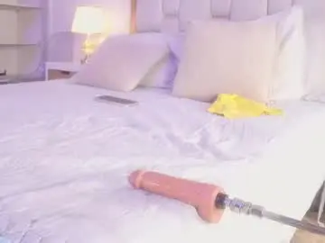 Chaturbate Sex Cam of elena_mature