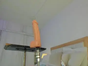 Chaturbate Adult Video Chat of elena_mature