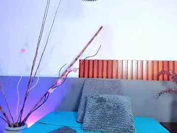 Chaturbate Nude Webcam of ellavillaluna