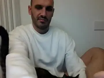 Chaturbate Live Sex Cam of extr0