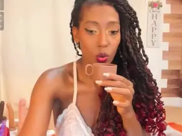 Chaturbate Free Porn Cam of ghanimawalter