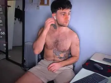 Chaturbate Live Porn of honestandrew