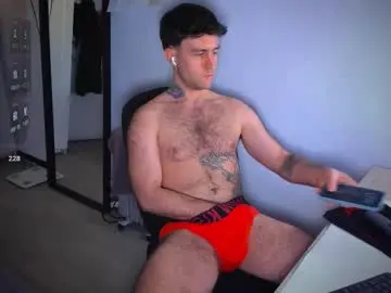 Chaturbate Free Porn Cam of honestandrew