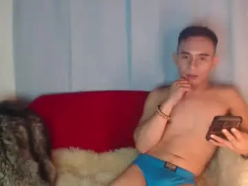 Chaturbate Live Sex Cam of hotasianguyxxx