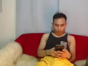 Chaturbate Sex Chat of hotasianguyxxx