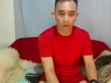 Chaturbate Free Porn Cam of hotasianguyxxx