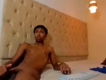 Chaturbate Nude Webcam of hotblosson