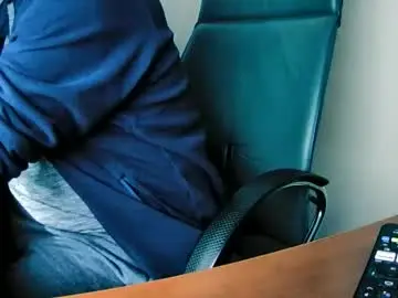 Chaturbate Nude Webcam of hpeter111