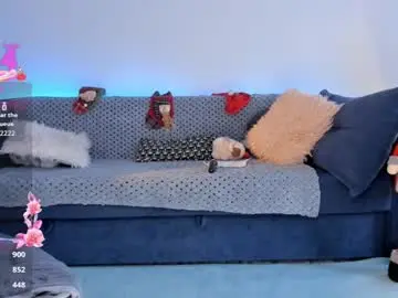 Chaturbate Live Sex Cam of iminako