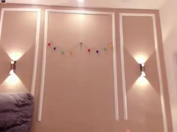 Chaturbate Watch Live Sex Cams of isa_kis_1