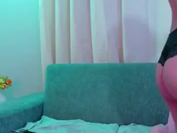 Chaturbate Best Webcam of isa_kis_1