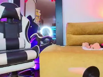 Chaturbate Free Live Porn of jacobo__parker21