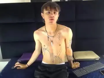 Chaturbate Adult Webcams of jerom_xx